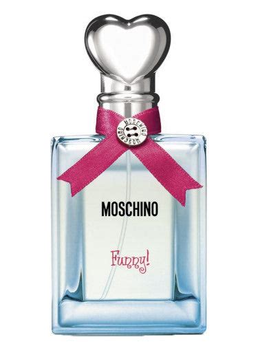 Moschino Funny! by Moschino – Bloom Perfumery London.